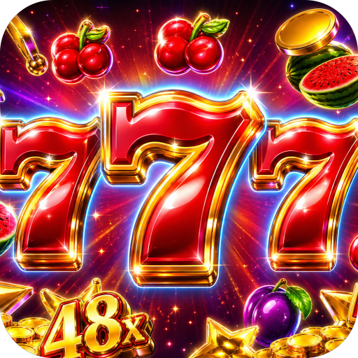 777 Slot's app icon